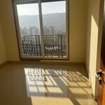 2 BHK + Pooja Room 846 Sq.Ft. Apartment in Paradise Sai World Empire