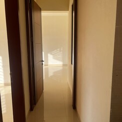 3 BHK + Pooja Room Apartment For Sale in Paradise Sai World Empire