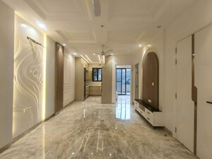 2 BHK Builder Floor For Rent in Janakpuri