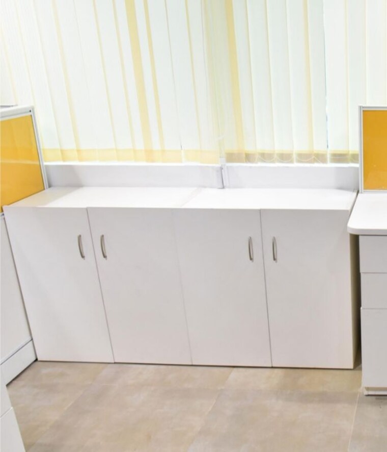 Kitchen, carter road Commercial Office Space 135 Sq.Ft. In Carter Road Mumbai 9870984