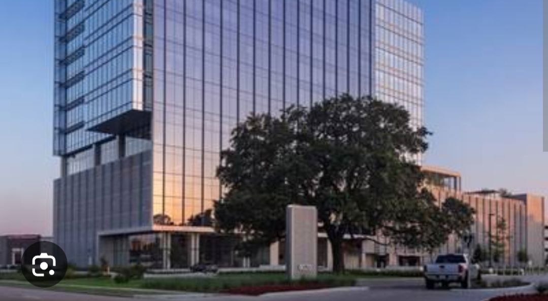 Office Space For Sale in Carter Road