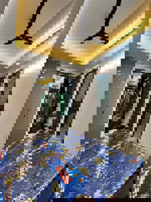 2 BHK Apartment For Rent in Capital Heights Niranjanpur