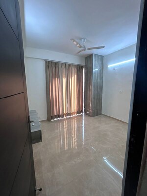 Building Lobby in 3 BHK Builder Floor at Signature Global Park 4 and 5, Sohna Sector 36 – for Rent