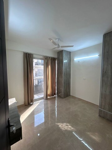 Living Room in 3 BHK Builder Floor at Signature Global Park 4 and 5, Sohna Sector 36 – for Rent