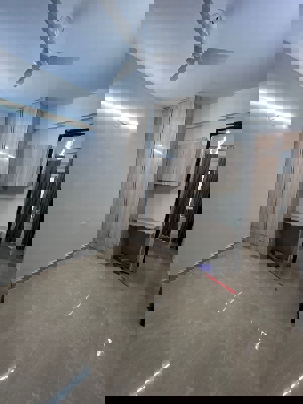 3 BHK + Study Room Builder Floor For Rent in Signature Global Park 4 and 5