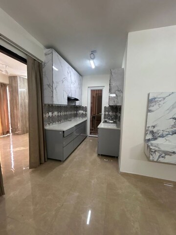 Room in 3 BHK Builder Floor at Signature Global Park 4 and 5, Sohna Sector 36 – for Rent