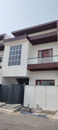 4 BHK + Extra Room Independent House For Sale in Ganga Nagar