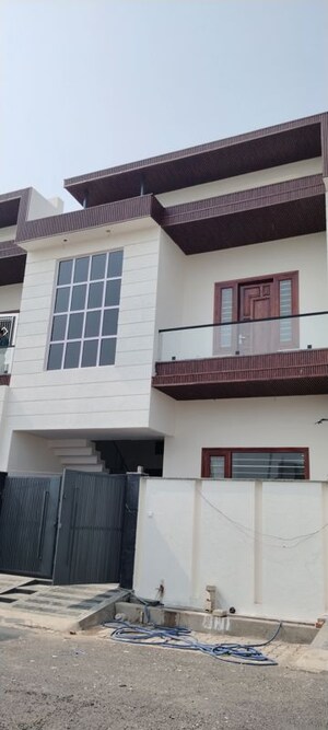4 BHK Independent House For Sale in Ganga Nagar
