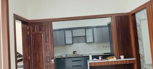 Kitchen in 4 BHK Independent House at Ganga Nagar – for Sale
