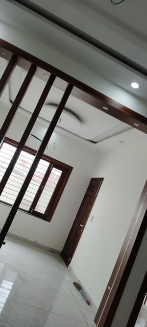 Staircase in 4 BHK Independent House at Ganga Nagar – for Sale