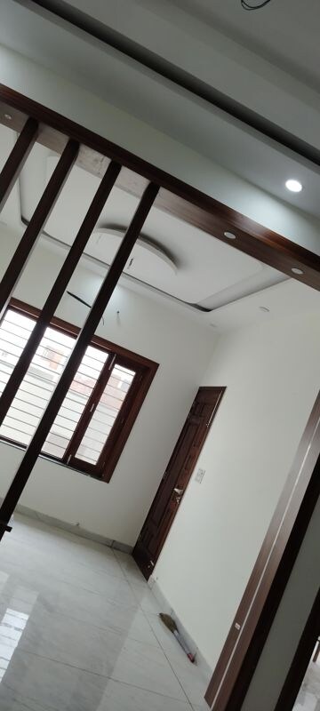 Staircase in 4 BHK Independent House at Ganga Nagar – for Sale