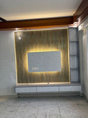 2.5 BHK Apartment For Sale in Signature Global Golf Greens, Sector 79