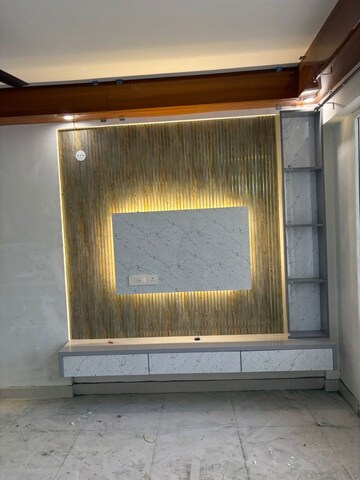 2.5 BHK Apartment For Sale in Signature Global Golf Greens, Sector 79