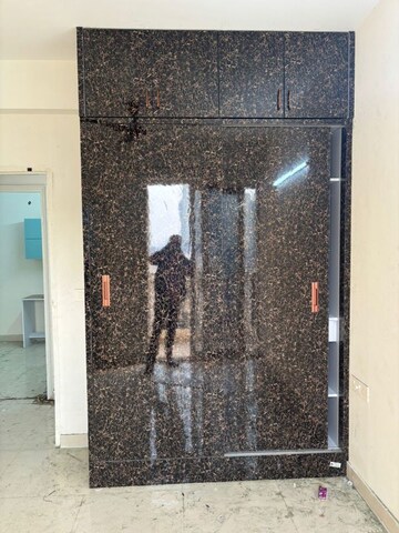 Building Lobby in 2.5 BHK Apartment at Signature Global Golf Greens, Sector 79 – for Sale