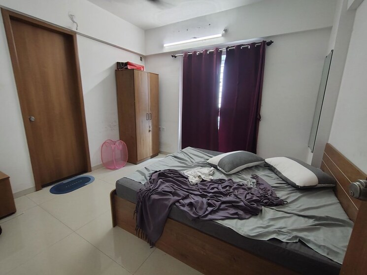 Bedroom, kohinoor-zen-estate 3 Bedroom 1065 Sq.Ft. Apartment In Kharadi Pune 9870544