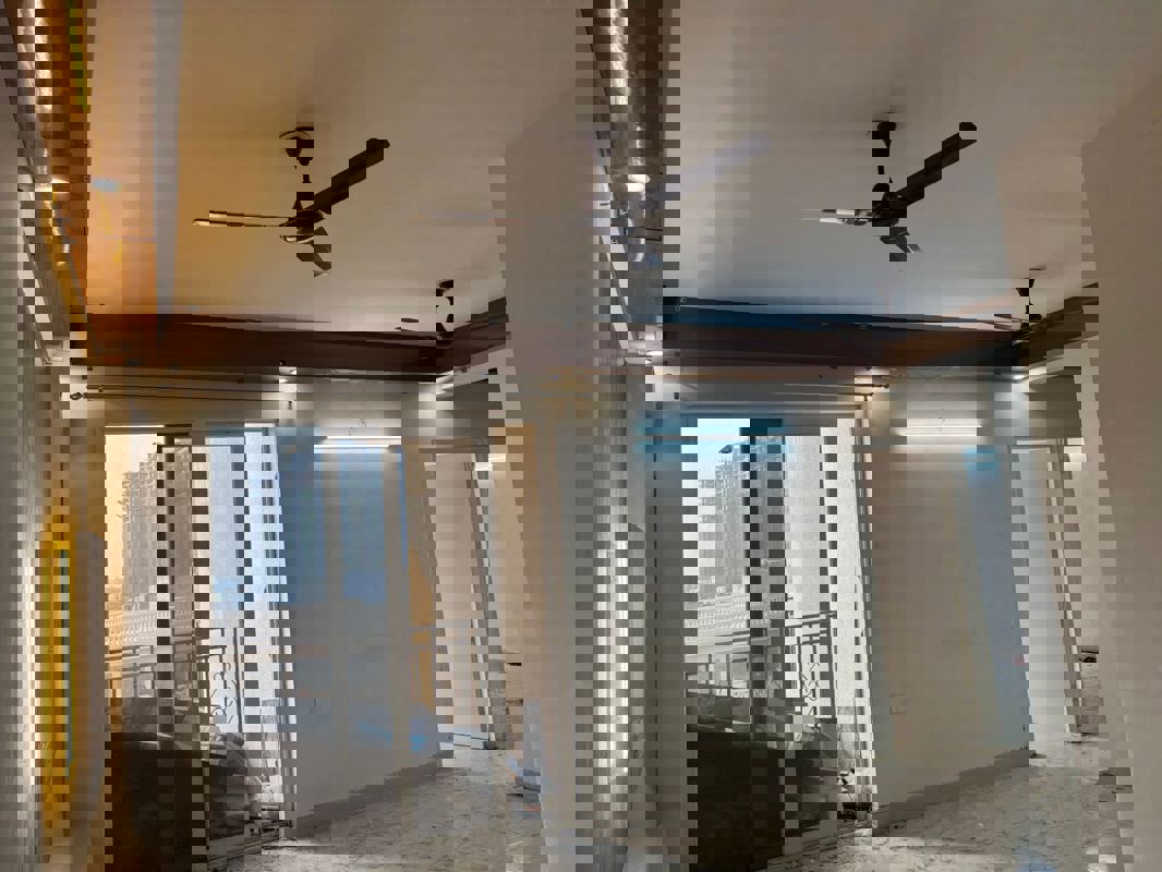 2.5 BHK Apartment For Sale in Signature Global Golf Greens