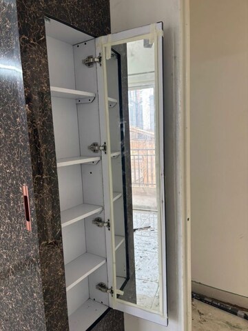 Building Lobby in 2.5 BHK Apartment at Signature Global Golf Greens, Sector 79 – for Sale