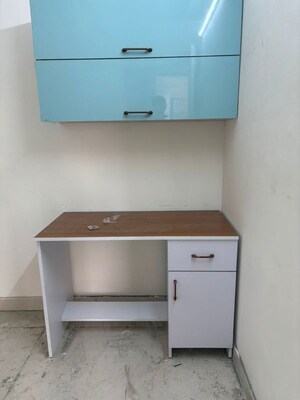 Furnished Amenities in 2.5 BHK Apartment at Signature Global Golf Greens, Sector 79 – for Sale