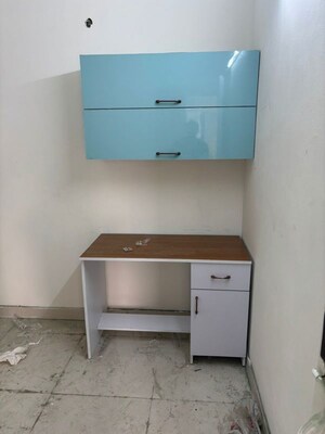 Furnished Amenities in 2.5 BHK Apartment at Signature Global Golf Greens, Sector 79 – for Sale