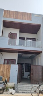 4 BHK + Extra Room 135 Sq.Yd. Independent House in Ganga Nagar