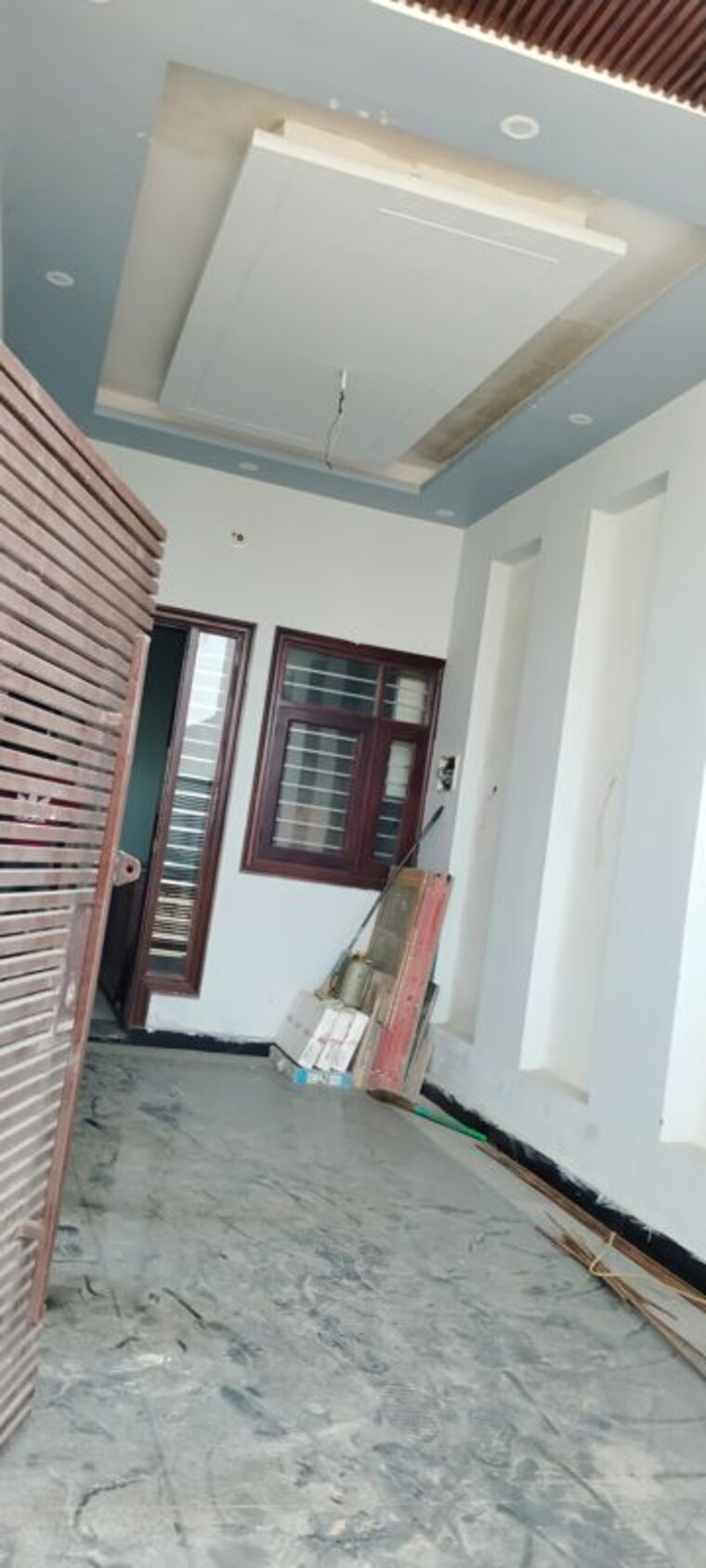 Room, ganga nagar 4 Bedroom 135 Sq.Yd. Independent House In Ganga Nagar Meerut 9870996