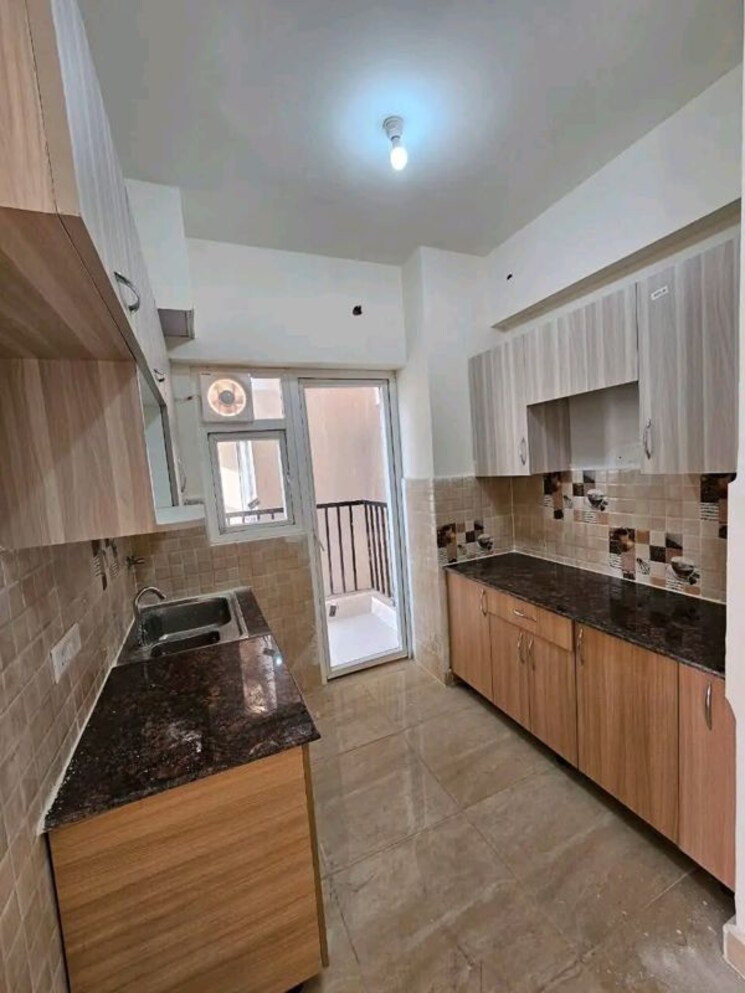 Kitchen, gaur-city-2-14th-avenue 3 Bedroom 1300 Sq.Ft. Apartment In Sector 16c Greater Noida Greater Noida 9870999