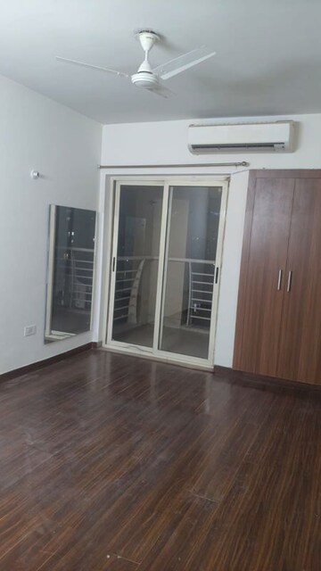 Building Lobby in 3.5 BHK Apartment at Sector 20 – for Rent