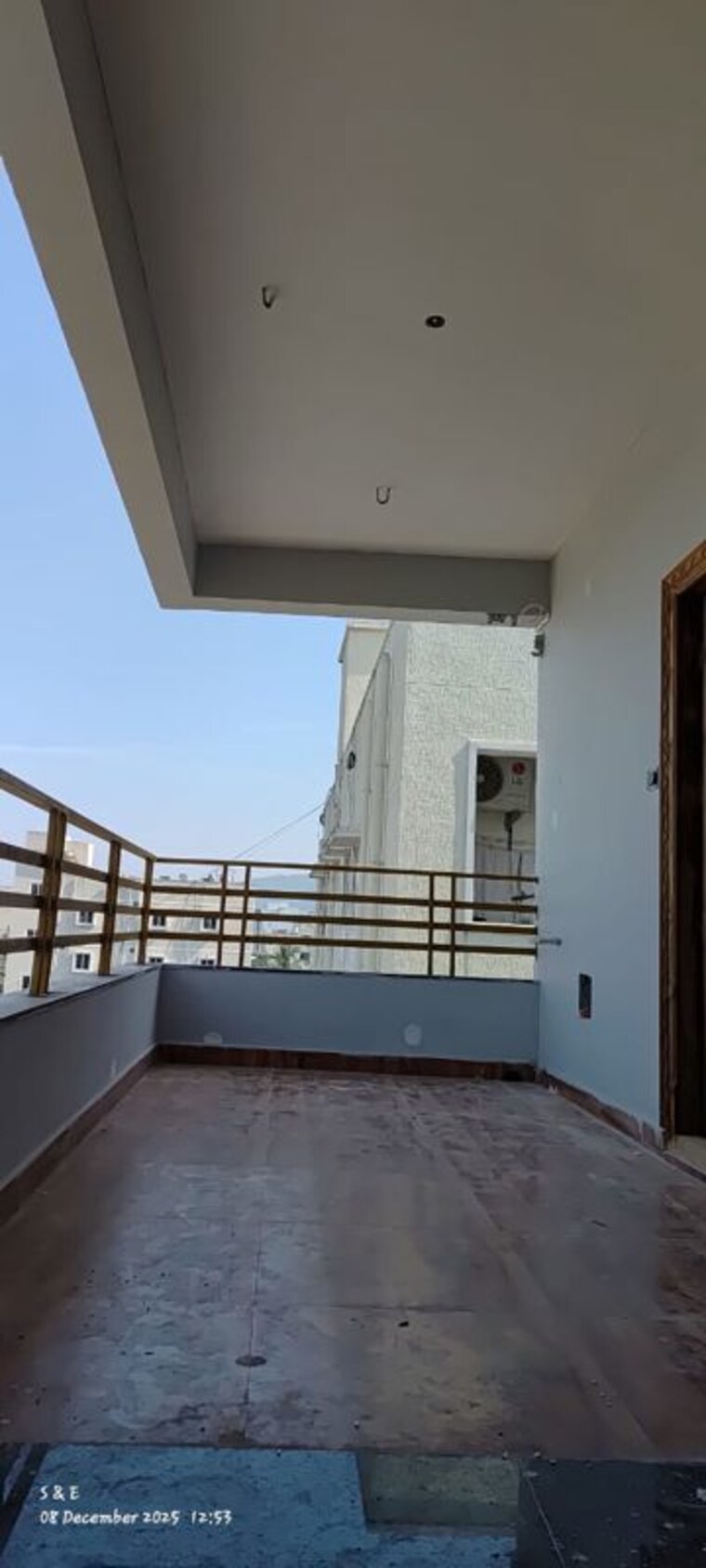 undefined, pothinamallayya palem 3 Bedroom 1900 Sq.Ft. Apartment In Pothinamallayya Palem Vizag 9856143