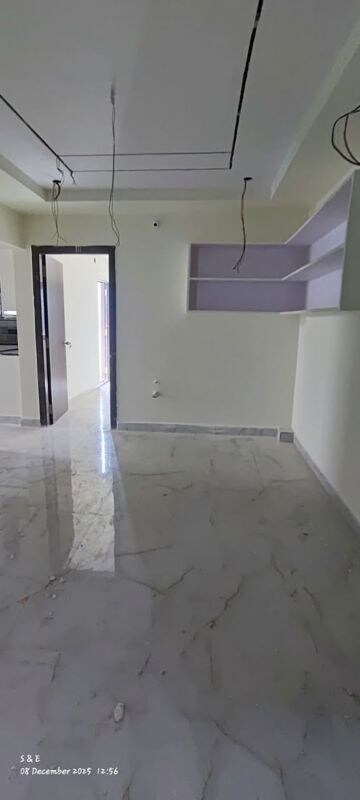 3 BHK Apartment For Sale in Pothinamallayya Palem