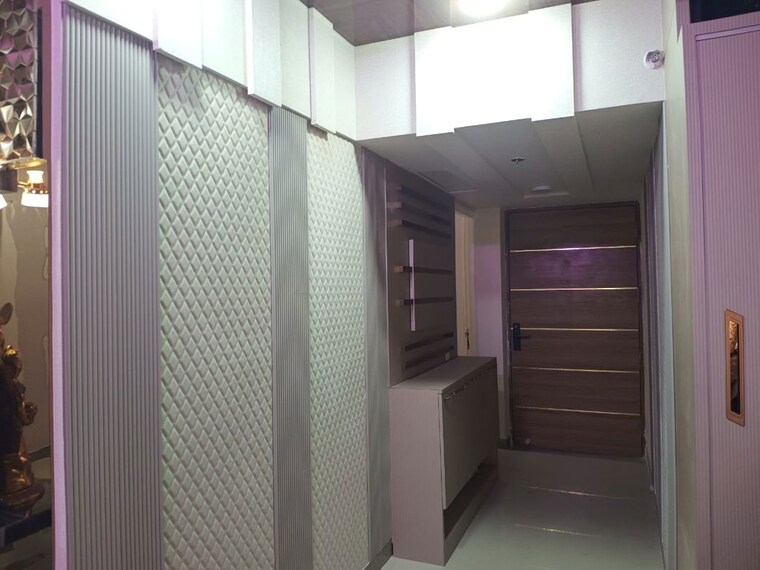 Bathroom, sector 20 3 Bedroom 2150 Sq.Ft. Apartment In Sector 20 Panchkula 9871004