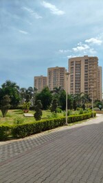 3 BHK + Servant Room 2150 Sq.Ft. Apartment in Sector 20
