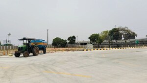  Plot – Exterior View View at Panjappur - for Sale