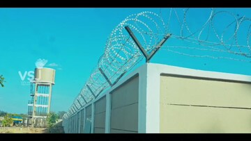  Plot – Exterior View View at Panjappur - for Sale