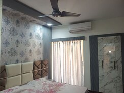 3 BHK + Servant Room Apartment For Sale in Sector 20