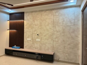 Furnished Amenities in 3 BHK Builder Floor at Kondapur – for Rent