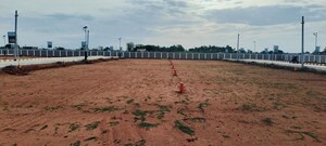 Plot Area in  Plot at Allithurai – for Sale