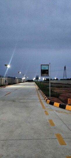 Plot For Sale in Allithurai