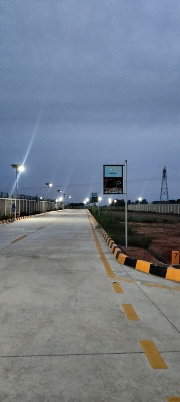  Plot For Sale in Allithurai