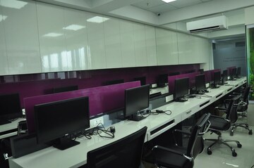 Team Area in  Office Space at Cello Triumph, Goregaon West – for Rent