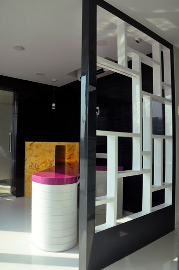  Office Space – Exterior View View at Cello Triumph, Goregaon West - for Rent