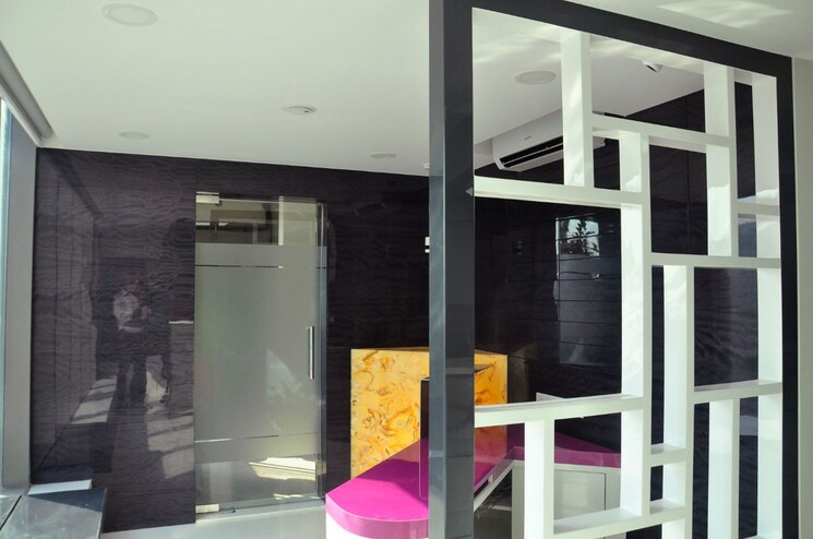 Floor Plan, cello-triumph Commercial Office Space 800 Sq.Ft. In Goregaon West Mumbai 9871011