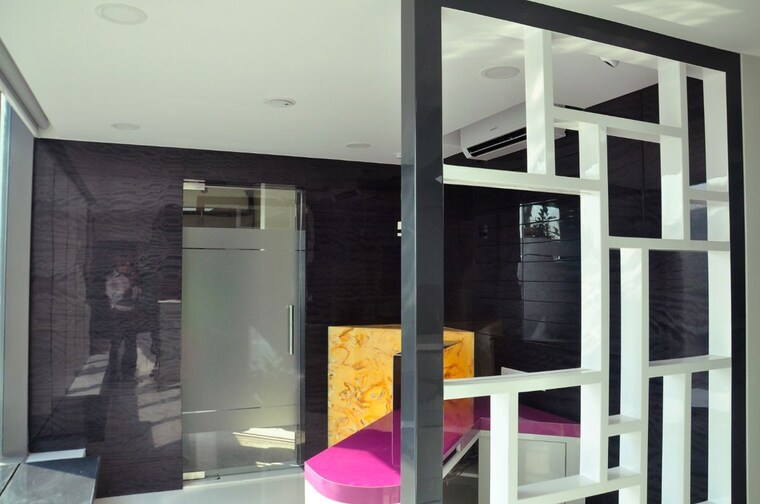 Floor Plan, cello-triumph Commercial Office Space 800 Sq.Ft. In Goregaon West Mumbai 9871011