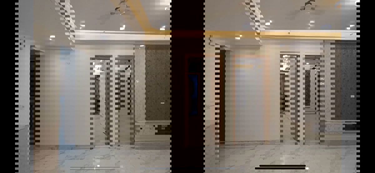 2 BHK + Pooja Room,Servant Room,Study Room,Extra Room Apartment For Rent in M3M Heights