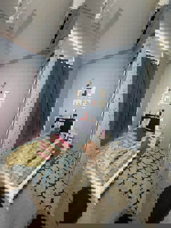 4 BHK + Servant Room Apartment For Rent in Ireo Skyon