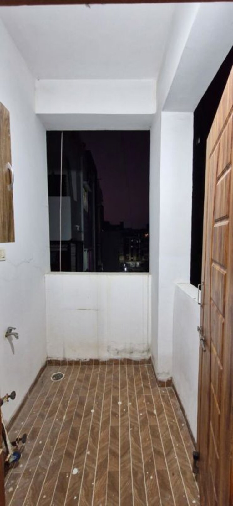 Bathroom, kondapur 2 Bedroom 1400 Sq.Ft. Builder Floor In Kondapur Hyderabad 9871014