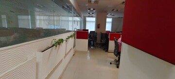 Team Area in  Office Space at Balwa Techniplex I And II, Malad West – for Rent