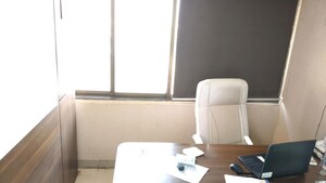 Floor Plan in  Office Space at Balwa Techniplex I And II, Malad West – for Rent
