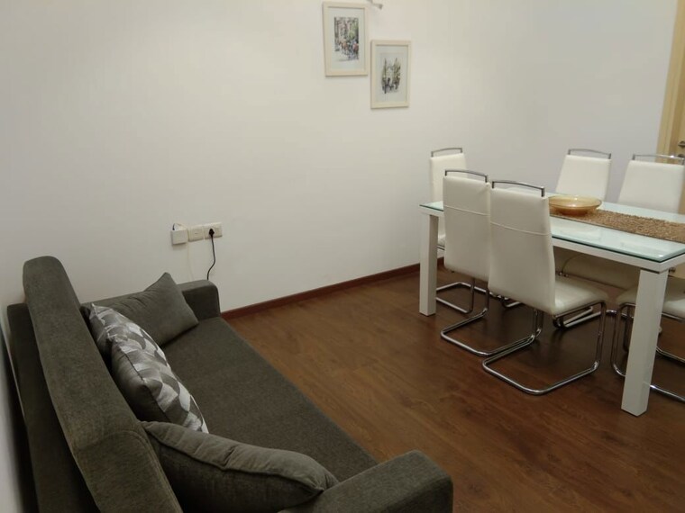 Master Bedroom, ireo-victory-valley 4 Bedroom 2800 Sq.Ft. Apartment In Sector 67 Gurgaon 9857089