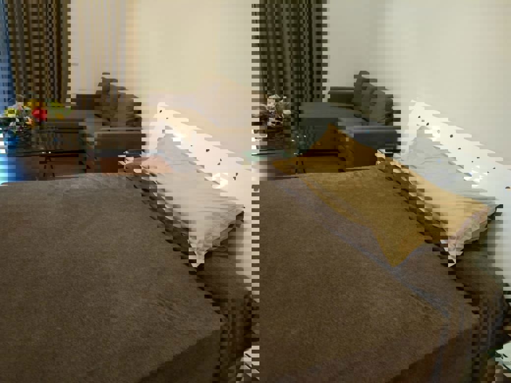 4 BHK + Servant Room Apartment For Sale in Ireo Victory Valley