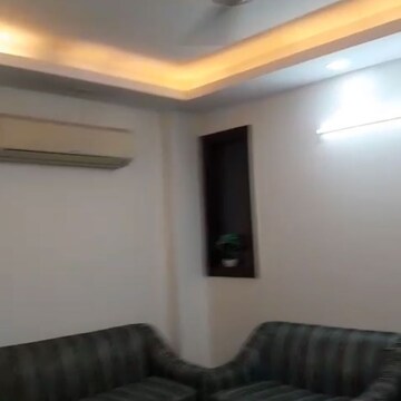 Bedroom in 3 BHK Builder Floor at Malviya Nagar – for Sale